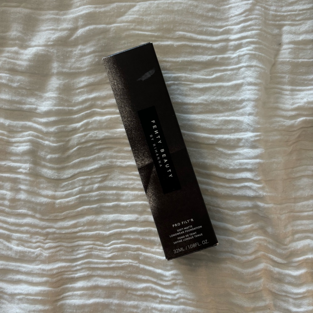 Fenty Beauty Pro Filt’r Foundation